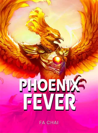 ภาพประกอบ FC Phoenix Fever ภายในระบบ PGSLOT88