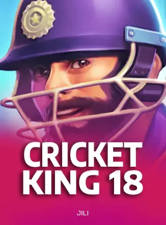 ภาพประกอบ JLT Cricket King 18 หน้า pg slot wallet เว็บตรง เชื่อมต่อวอลเล็ตแบบไม่ผ่านตัวแทน