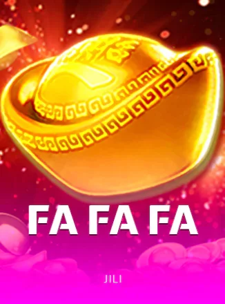 ภาพประกอบ JLT Fa Fa Fa ภายในระบบ PGSLOT88