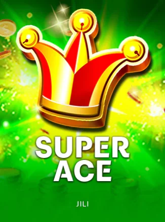 ภาพประกอบ JLT Super ace ในหมวดบริการหลัก