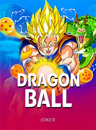 ภาพประกอบ NJK Dragon Ball หน้า PGSLOT88 ระบบ pg slot wallet และ slot wallet ฝากถอนอัตโนมัติ
