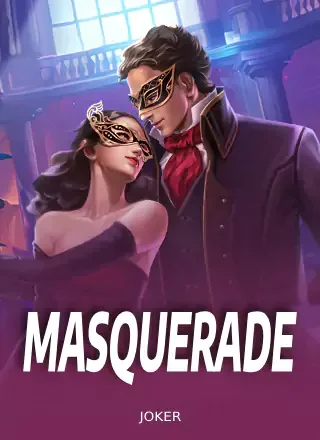 ภาพประกอบ NJK Masquerade เกี่ยวกับ slot wallet 789