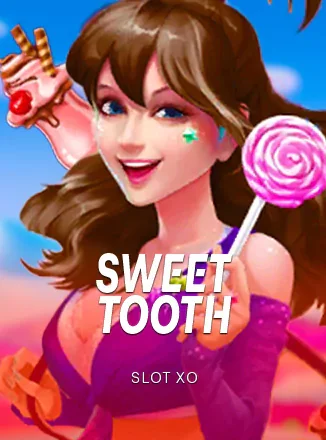 ภาพประกอบ NJK Sweet Tooth ประกอบหัวข้อ slot wallet ฝาก 1 รับ 50