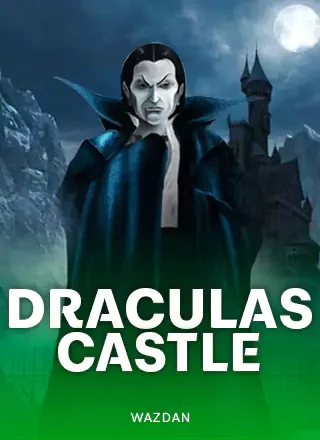 ภาพประกอบ WZD Draculas Castle เกี่ยวกับ slot wallet เว็บตรง