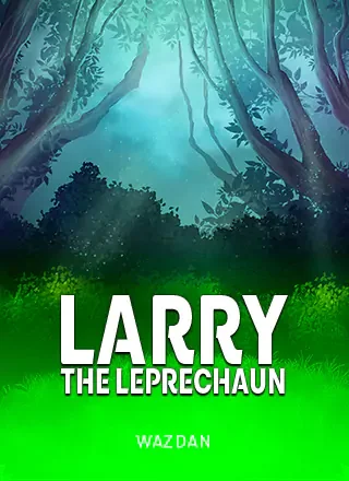 ภาพประกอบ WZD Larry the Leprechaun ประกอบหัวข้อ ทำความรู้จักกับระบบ slot walle