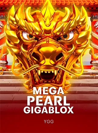 ภาพประกอบ YGG Mega Pearl Gigablox ประกอบหัวข้อ ข้อกำหนดและเงื่อนไขการใช้งาน | PGSLOT88